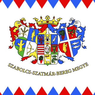 Szabolcs-Szatmár-Bereg County