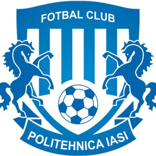 FC Politehnica Iași (1945)