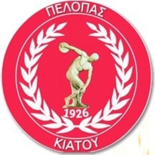 Pelopas Kiato F.C.