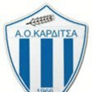 A.O. Karditsa F.C.