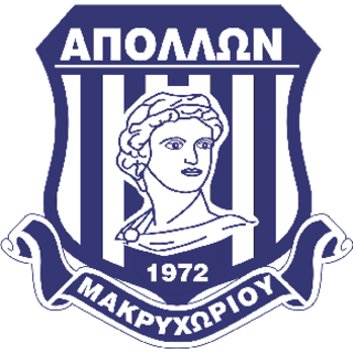 Apollon Makrychori F.C.