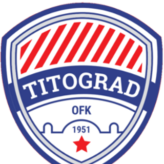 OFK Titograd