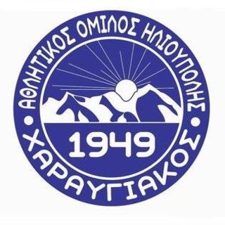 Charavgiakos F.C.