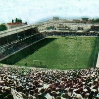 Estadio Metropolitano de Madrid