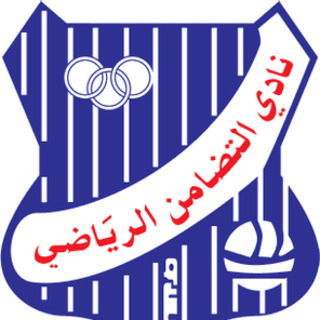 Al-Tadamon SC (Kuwait)