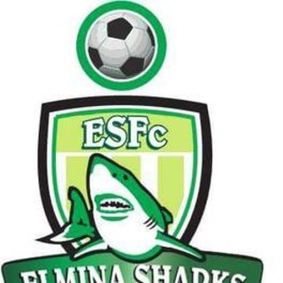 Elmina Sharks F.C.