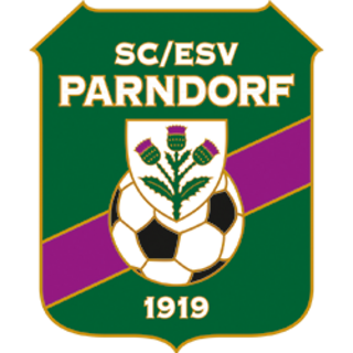 SC-ESV Parndorf 1919
