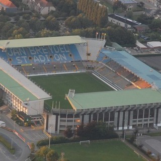 Jan Breydel Stadium