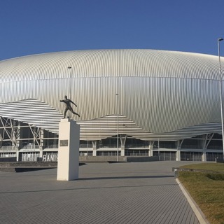 Stadionul Ion Oblemenco