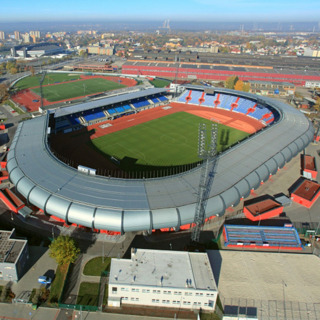 Městský stadion (Ostrava)