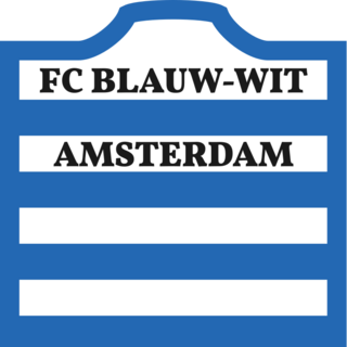Blauw-Wit Amsterdam