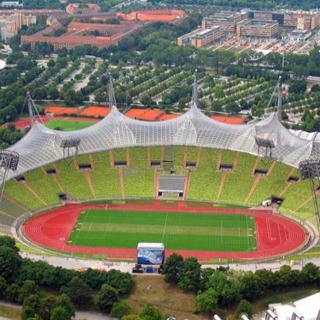 Olympiastadion (Munich)