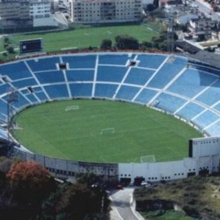 Estádio das Antas