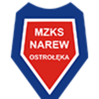 Narew Ostrołęka