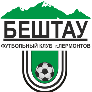 FC Beshtau Lermontov