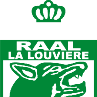 R.A.A. Louviéroise