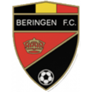 K. Beringen F.C.