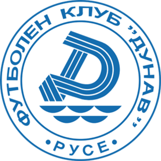 FC Dunav Ruse
