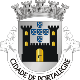 Portalegre, Portugal
