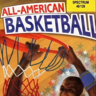 All American Basketball