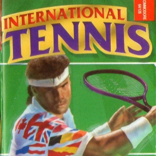 International Tennis