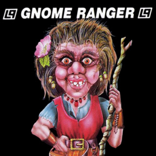 Gnome Ranger