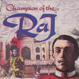 Champion of the Raj