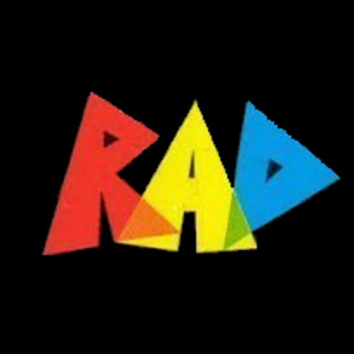 RAD Games