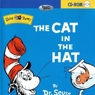  The Cat in the Hat