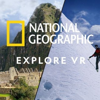 National Geographic: Explore VR