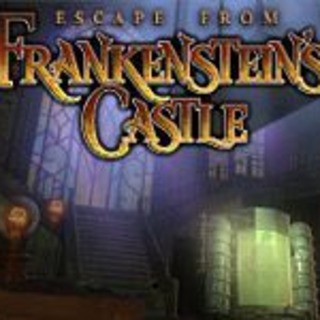  Escape from Frankenstein's Castle