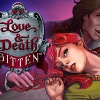 Love & Death Bitten