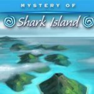  Mystery of Shark Island