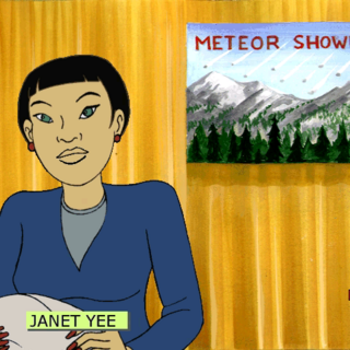 Janet Yee