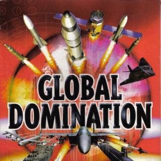  Global Domination
