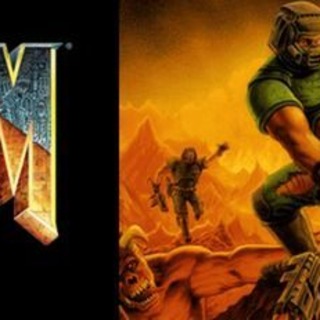  Doom Classic Complete