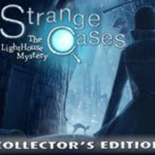 Strange Cases: The Lighthouse Mystery - Collector's Edition