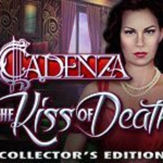  Cadenza: The Kiss of Death - Collector's Edition
