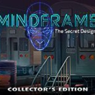 Mindframe: The Secret Design - Collector's Edition
