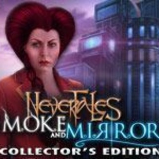 Nevertales: Smoke and Mirrors - Collector's Edition