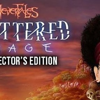  Nevertales: Shattered Image - Collector's Edition