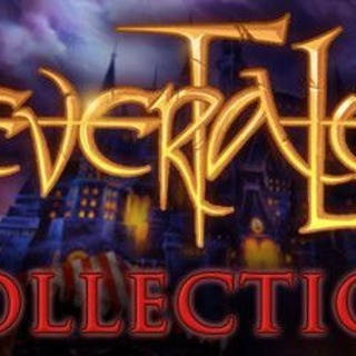 Nevertales: Collection