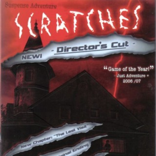  Scratches - Director's Cut