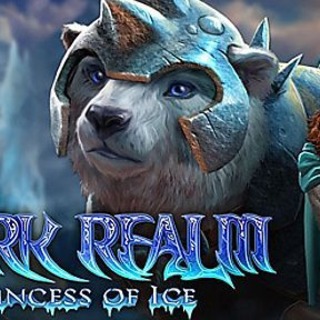Dark Realm: Princess of Ice - Collector's Edition