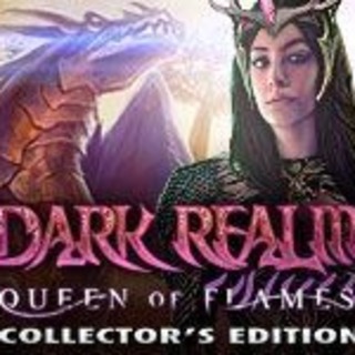 Dark Realm: Queen of Flames - Collector's Edition