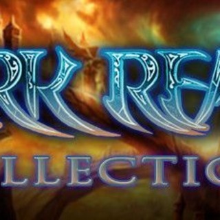 Dark Realm: Collection