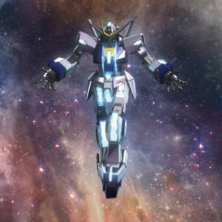 Extreme Gundam