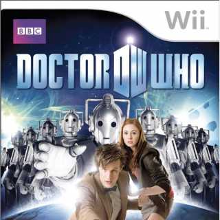 Doctor Who: Return to Earth