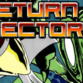 Return to Sector 9
