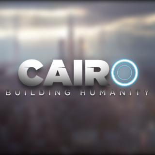 Cairo: Building Humanity